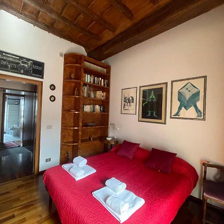 Rifugio Di Charme Nel Cuore Di Torino + Posto Auto المظهر الخارجي الصورة
