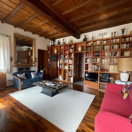 Rifugio Di Charme Nel Cuore Di Torino + Posto Auto المظهر الخارجي الصورة