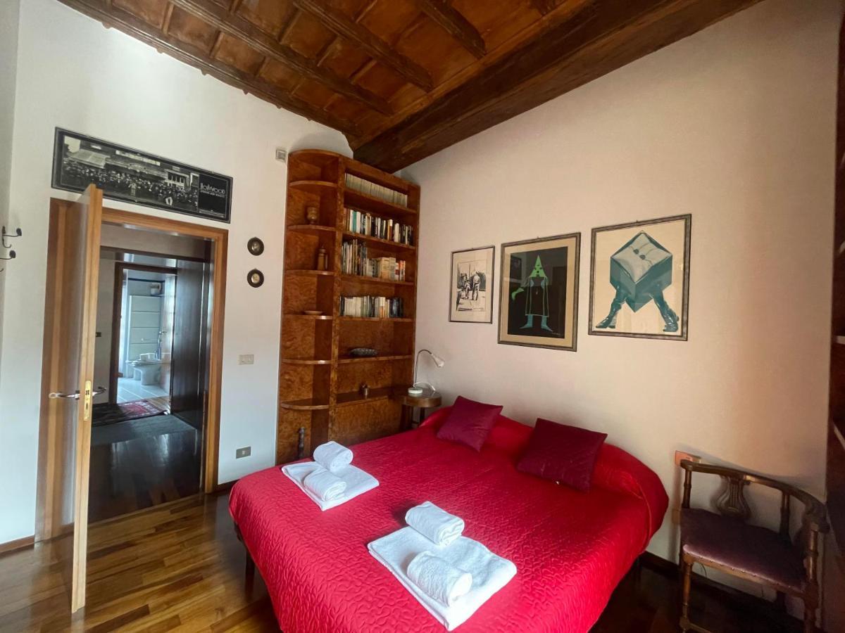 Rifugio Di Charme Nel Cuore Di Torino + Posto Auto المظهر الخارجي الصورة