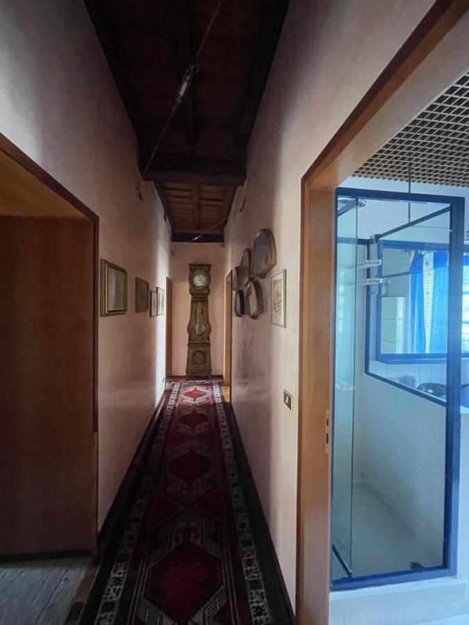 Rifugio Di Charme Nel Cuore Di Torino + Posto Auto المظهر الخارجي الصورة