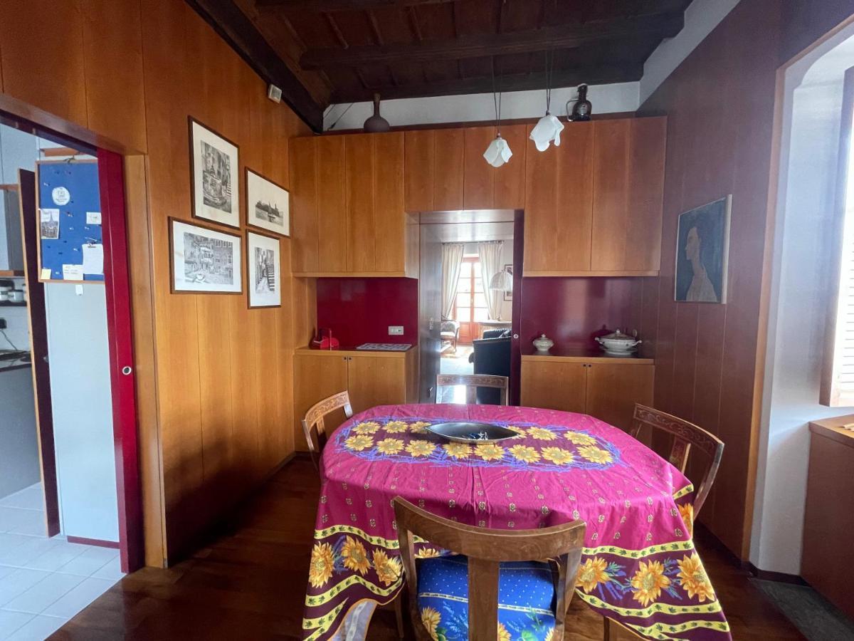 Rifugio Di Charme Nel Cuore Di Torino + Posto Auto المظهر الخارجي الصورة
