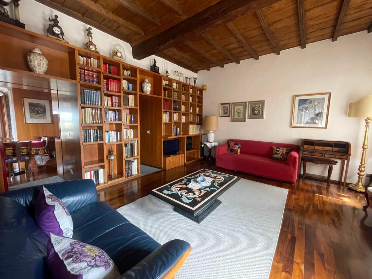 Rifugio Di Charme Nel Cuore Di Torino + Posto Auto المظهر الخارجي الصورة